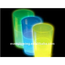 plastic cup glow in the dark